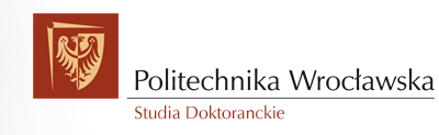 Politechnika Wrocławska - Studium Doktoranckie